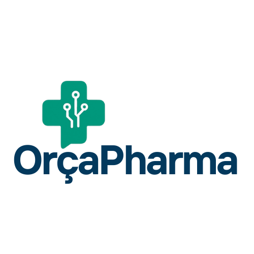 Logo Orçapharma